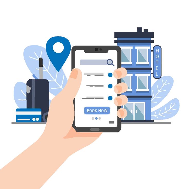 hotel booking portal development is a crucial…